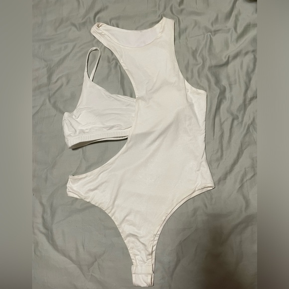 Princess Polly Bodysuit Size 8 - Picture 1 of 1
